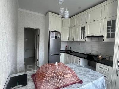 2-комнатная квартира · 54.1 м² · 6/6 этаж, мкр. Алтын орда за 20 млн 〒 в Актобе