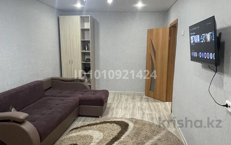 1-комнатная квартира · 32 м² · 4/5 этаж, Абая за 120 000 ₸ в Экибастузе — фото 6