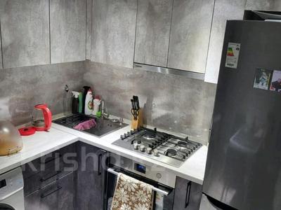 2-комнатная квартира · 43 м² · 3/5 этаж, Астана 74 за 15.2 млн 〒 в Петропавловске