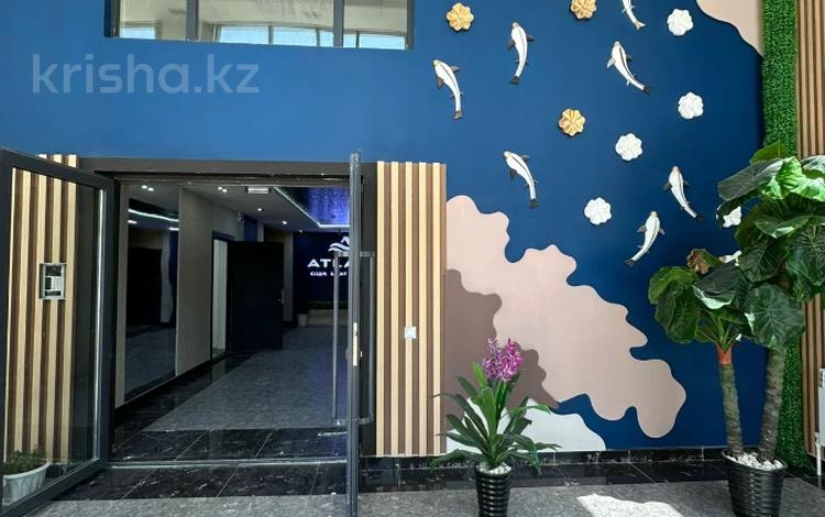 2-комнатная квартира · 59 м² · 7/12 этаж, Туркия — СРОЧНО!ПО ЦЕНЕ НИЖЕ ЧЕМ У ЗАСТРОЙЩИКА! за 22 млн 〒 в Шымкенте — фото 12