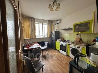 2-комнатная квартира · 62.2 м² · 9/9 этаж, мкр Орбита-3 за 40.5 млн ₸ в Алматы, Бостандыкский р-н