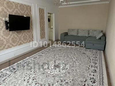 2-комнатная квартира · 65.5 м² · 3/9 этаж, мкр Нурсая, Таумуш Жумагалиев 15 за 260 000 ₸ в Атырау