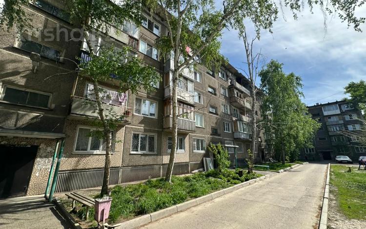 2-комнатная квартира · 50 м² · 1/5 этаж, Космическая 6/1 за 17.6 млн ₸ в Усть-Каменогорске — фото 23