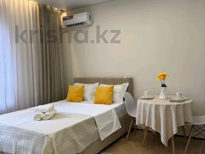 1-бөлмелі пәтер · 30 м² · 3/16 қабат, Утепова 31, бағасы: 21 000 ₸ в Алматы, Бостандыкский р-н