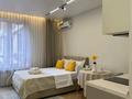 1-комнатная квартира · 30 м² · 3/16 этаж, Утепова 31 за 22 000 ₸ в Алматы, Бостандыкский р-н — фото 11