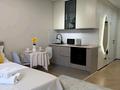 1-комнатная квартира · 30 м² · 3/16 этаж, Утепова 31 за 22 000 ₸ в Алматы, Бостандыкский р-н — фото 4