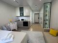 1-комнатная квартира · 30 м² · 3/16 этаж, Утепова 31 за 22 000 ₸ в Алматы, Бостандыкский р-н — фото 5