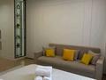 1-комнатная квартира · 30 м² · 3/16 этаж, Утепова 31 за 22 000 ₸ в Алматы, Бостандыкский р-н — фото 6