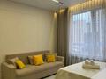1-комнатная квартира · 30 м² · 3/16 этаж, Утепова 31 за 22 000 ₸ в Алматы, Бостандыкский р-н — фото 8