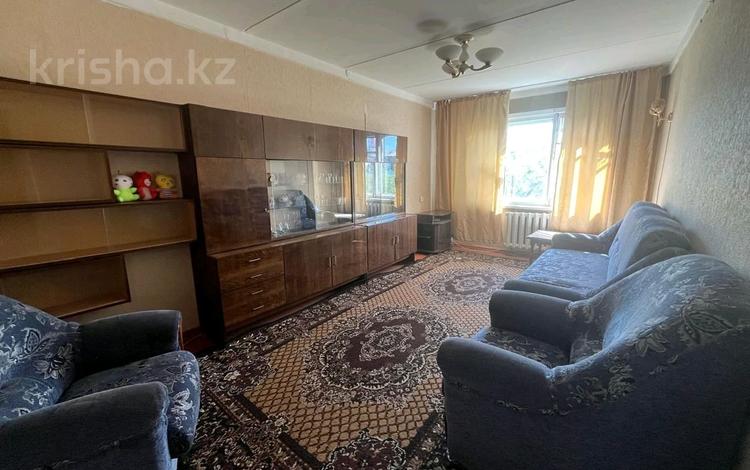 2-комнатная квартира · 45.9 м² · 4/5 этаж, Алтынсарина 7/1 за ~ 16 млн ₸ в Астане, Сарыарка р-н — фото 2