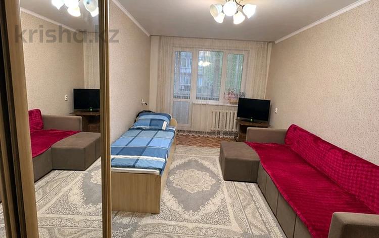 1-комнатная квартира · 33.1 м² · 3/5 этаж, мухита за 11.5 млн ₸ в Уральске — фото 2