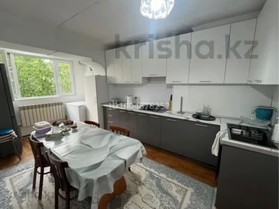 4-комнатная квартира · 76.2 м² · 5/5 этаж, Жангозина 75 5 за 27.5 млн 〒 в Каскелене