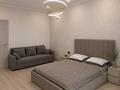 2-комнатная квартира · 50 м² · 9/9 этаж, Каирбекова 31 за 25 000 ₸ в Костанае — фото 2