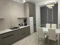 2-комнатная квартира · 50 м² · 9/9 этаж, Каирбекова 31 за 25 000 ₸ в Костанае — фото 5