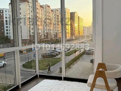5-бөлмелі пәтер · 113.5 м² · 2/9 қабат, 23-й проезд 3, бағасы: 152 млн ₸ в Астане, Есильский р-н