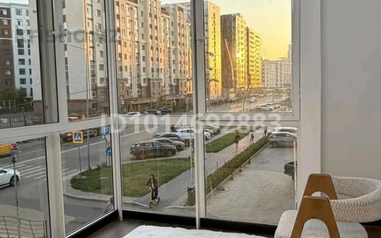 5-бөлмелі пәтер · 113.5 м² · 2/9 қабат, 23-й проезд 3, бағасы: 152 млн ₸ в Астане, Есильский р-н — фото 2