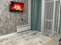 2-комнатная квартира · 55 м² · 4/10 этаж, мкр Юго-Восток, Микрорайон Байкена Ашимова 21 за 18 000 ₸ в Караганде, Казыбек би р-н — фото 16