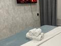 2-комнатная квартира · 55 м² · 4/10 этаж, мкр Юго-Восток, Микрорайон Байкена Ашимова 21 за 18 000 ₸ в Караганде, Казыбек би р-н — фото 17