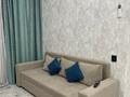 2-комнатная квартира · 55 м² · 4/10 этаж, мкр Юго-Восток, Микрорайон Байкена Ашимова 21 за 18 000 ₸ в Караганде, Казыбек би р-н — фото 9