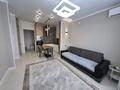 2-комнатная квартира · 70 м² · 11/17 этаж, Айтике би 113 за 380 000 ₸ в Атырау — фото 8