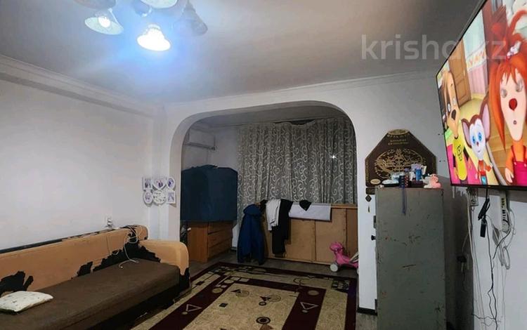 2-комнатная квартира · 50 м² · 2/5 этаж, Темирлановское шоссе 54 за 19.5 млн ₸ в Шымкенте, Туран р-н — фото 2