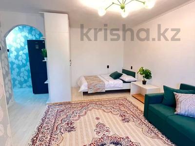 1-комнатная квартира · 36 м² · 2/4 этаж, Жарокова 164 за 28 млн ₸ в Алматы, Бостандыкский р-н