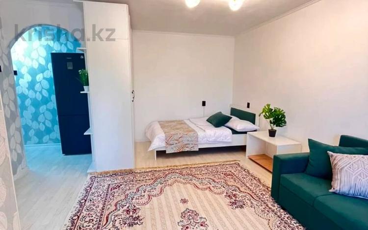 1-комнатная квартира · 36 м² · 2/4 этаж, Жарокова 164 за 28 млн ₸ в Алматы, Бостандыкский р-н — фото 4