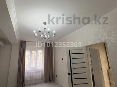 2-бөлмелі пәтер · 46.6 м² · 2/7 қабат, Микрорайон 4 61/1, бағасы: 24.9 млн ₸ в Конаеве