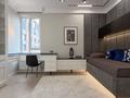 4-комнатная квартира · 100 м² · 18/21 этаж, Аль-Фараби 105/3 — Уникальная квартира за 2 млн ₸ в Алматы, Бостандыкский р-н — фото 16