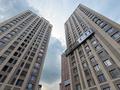 4-комнатная квартира · 100 м² · 18/21 этаж, Аль-Фараби 105/3 — Уникальная квартира за 2 млн ₸ в Алматы, Бостандыкский р-н — фото 38