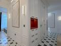 4-комнатная квартира · 100 м² · 18/21 этаж, Аль-Фараби 105/3 — Уникальная квартира за 2 млн ₸ в Алматы, Бостандыкский р-н — фото 15