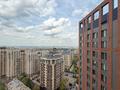 4-комнатная квартира · 100 м² · 18/21 этаж, Аль-Фараби 105/3 — Уникальная квартира за 2 млн ₸ в Алматы, Бостандыкский р-н — фото 45