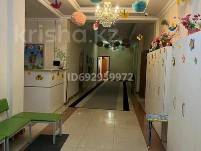 Детский центр раннего развития, 350 м² за 10 млн 〒 в Алматы, Алмалинский р-н