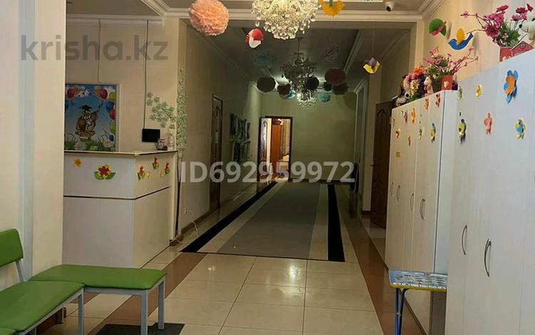 Детский центр раннего развития, 350 м², бағасы: 10 млн 〒 в Алматы, Алмалинский р-н — фото 2