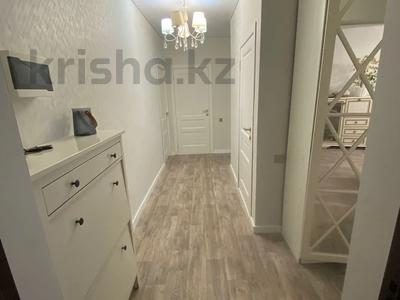 3-комнатная квартира · 75 м² · 4/5 этаж, мкр Жас Канат, Баймагамбетова 1/40 за 47.5 млн ₸ в Алматы, Турксибский р-н