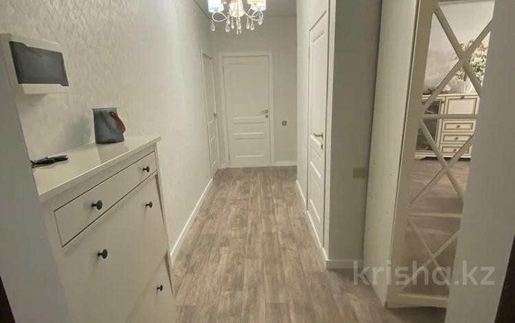 3-бөлмелі пәтер · 75 м² · 4/5 қабат, мкр Жас Канат, Баймагамбетова 1/40, бағасы: 47.5 млн ₸ в Алматы, Турксибский р-н — фото 22
