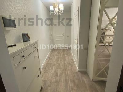 3-комнатная квартира · 75 м² · 4/5 этаж, мкр Жас Канат, Баймагамбетова 1/40 за 43.5 млн ₸ в Алматы, Турксибский р-н
