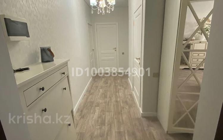 3-комнатная квартира · 75 м² · 4/5 этаж, мкр Жас Канат, Баймагамбетова 1/40 за 48.5 млн ₸ в Алматы, Турксибский р-н — фото 42