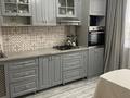 3-комнатная квартира · 75 м² · 4/5 этаж, мкр Жас Канат, Баймагамбетова 1/40 за 48.5 млн ₸ в Алматы, Турксибский р-н — фото 5