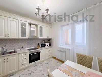 2-комнатная квартира · 70 м² · 5/14 этаж, Айтматова 27 за 35 млн ₸ в Астане, Нура р-н