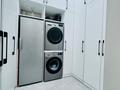 4-бөлмелі пәтер · 150 м² · 3/8 қабат, Арайлы, бағасы: 150 млн ₸ в Алматы, Бостандыкский р-н — фото 26