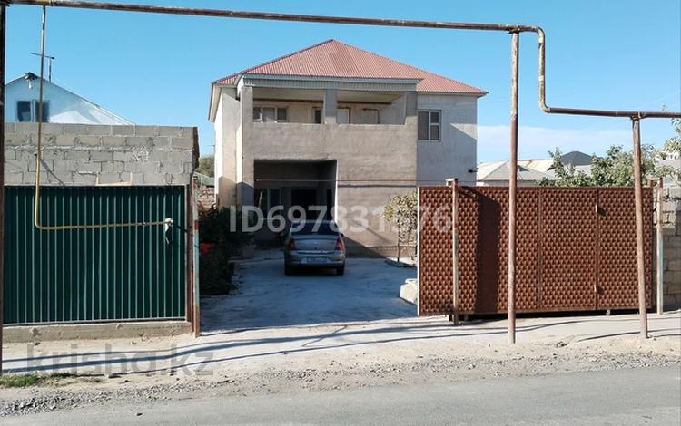 Отдельный дом · 6 комнат · 300 м² · 7 сот., Атамекен 487 за 40 млн 〒 — фото 24