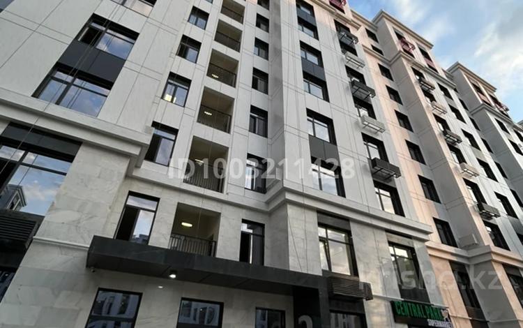 1-комнатная квартира · 60.2 м² · 2/9 этаж, 40-й мкр 2 за 22 млн ₸ в Актау — фото 2
