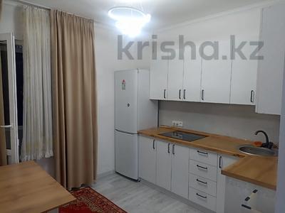1-комнатная квартира · 36 м² · 1/9 этаж, бесагаш Раймбек батыра — Проходит по программе НАУРЫЗ за 25 млн ₸ в Алматы, Медеуский р-н