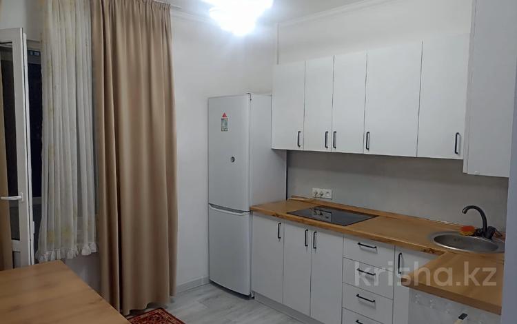 1-комнатная квартира · 36 м² · 1/9 этаж, бесагаш Раймбек батыра — Проходит по программе НАУРЫЗ за 25 млн ₸ в Алматы, Медеуский р-н — фото 3