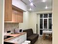 1-комнатная квартира · 40 м² · 5/9 этаж, мкр Шугыла, Мкрн Шугыла 340/5 — Строительная и улугбека за 250 000 ₸ в Алматы, Наурызбайский р-н