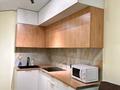 1-комнатная квартира · 40 м² · 5/9 этаж, мкр Шугыла, Мкрн Шугыла 340/5 — Строительная и улугбека за 250 000 ₸ в Алматы, Наурызбайский р-н — фото 2