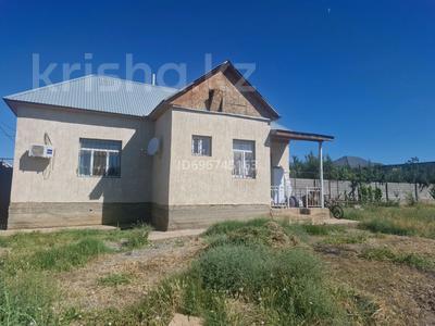 Отдельный дом · 2 комнаты · 65 м² · 8 сот., мкр Ынтымак — Иле за 25 млн 〒 в Шымкенте, Абайский р-н