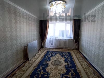 2-комнатная квартира · 45.7 м² · 3/5 этаж, пр. Республики за 7.5 млн 〒 в Темиртау