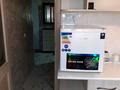 1-комнатная квартира · 33 м² · 3 этаж, Муратбаева 20 — Сзади Кафе Браунис за 12 000 ₸ в  — фото 9